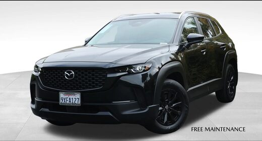 2026 Mazda CX-50 Hybrid