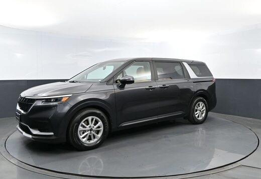 2024 Kia Carnival