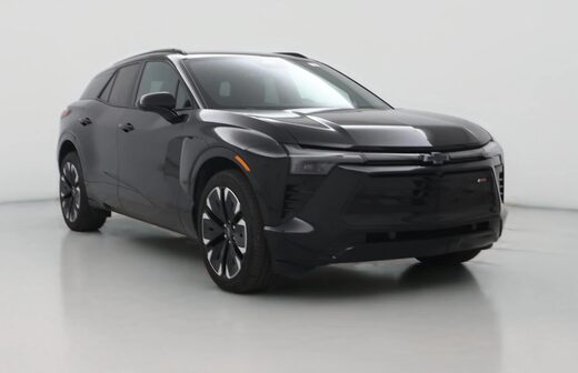 2024 Chevrolet Blazer EV