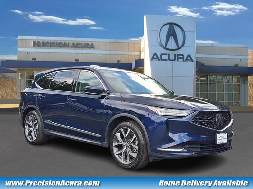 2024 Acura MDX