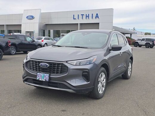 2023 Ford Escape