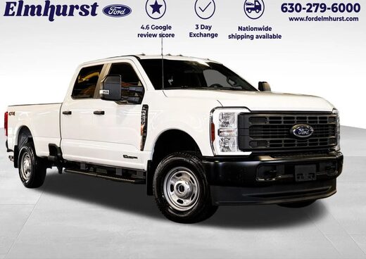 2025 Ford Super Duty F-250 SRW