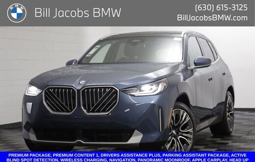 2026 BMW X3
