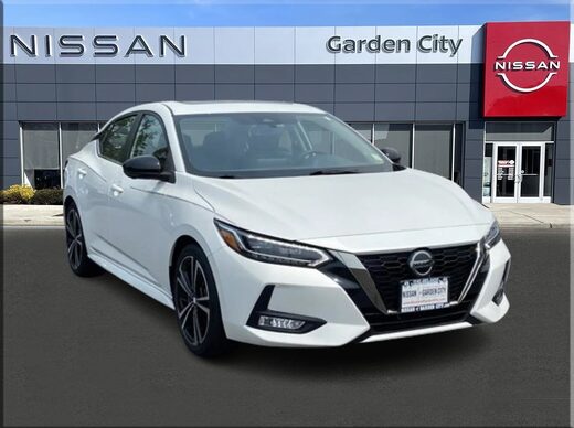 2023 Nissan Sentra