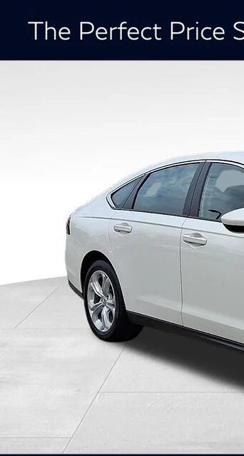 2024 Honda Accord Sedan