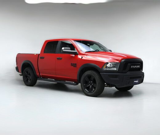 2023 RAM 1500 Classic
