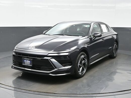 2026 Hyundai Sonata