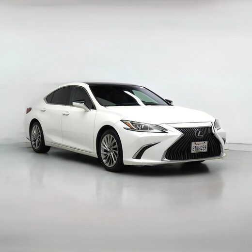 2019 Lexus ES