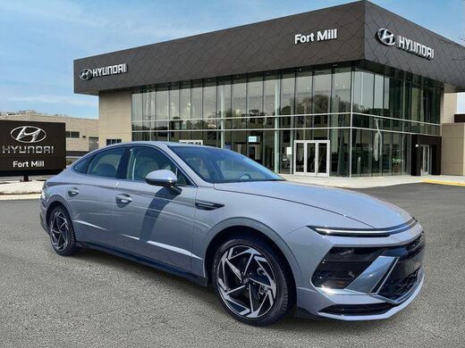 2026 Hyundai Sonata