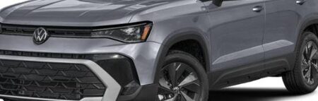 2025 Volkswagen Taos