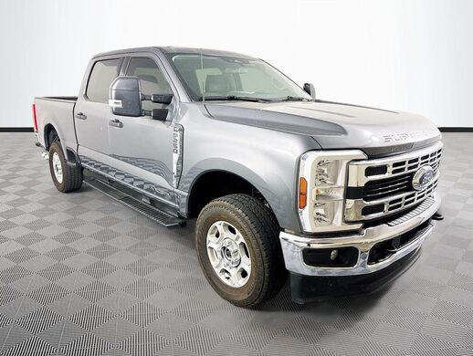2025 Ford Super Duty F-250 SRW