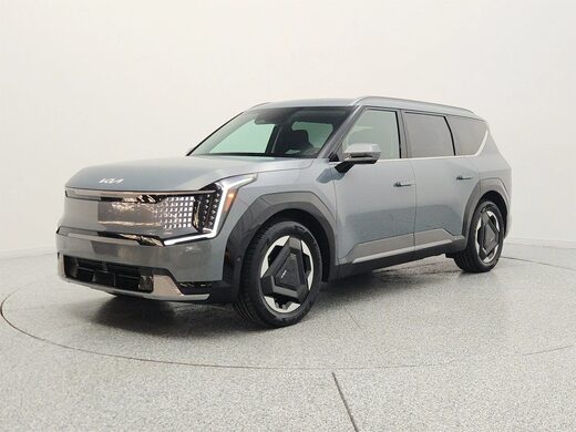 2024 Kia EV9