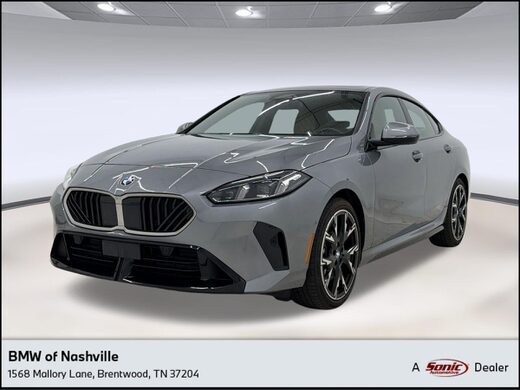 2025 BMW 2 Series