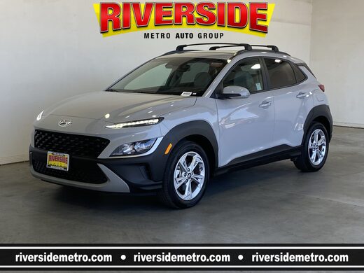 2023 Hyundai Kona