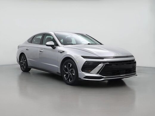 2024 Hyundai Sonata