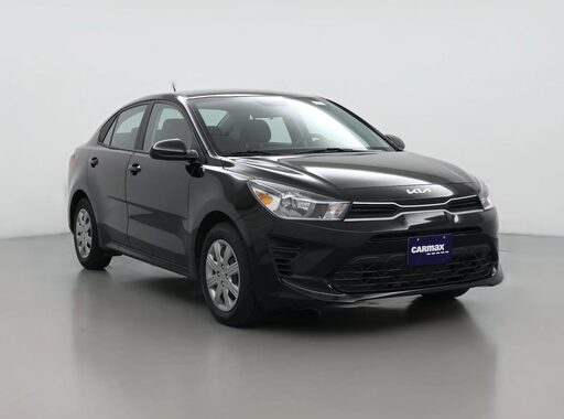 2023 Kia Rio