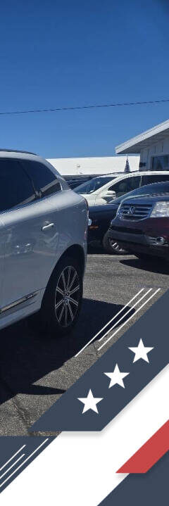 2015 Volvo XC60