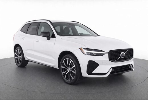 2024 Volvo XC60