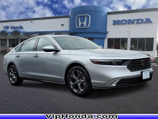 2023 Honda Accord Sedan