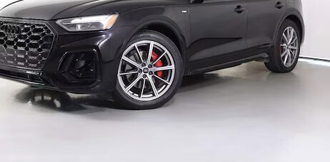 2024 Audi Q5