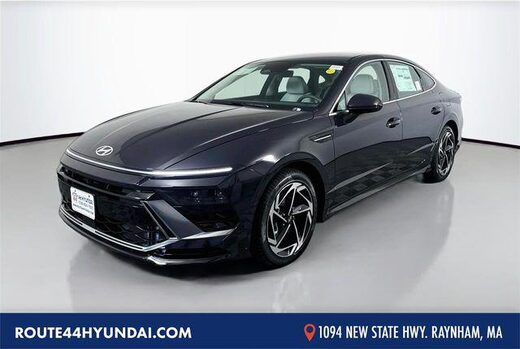 2026 Hyundai Sonata