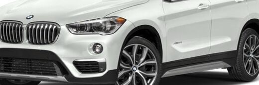 2018 BMW X1