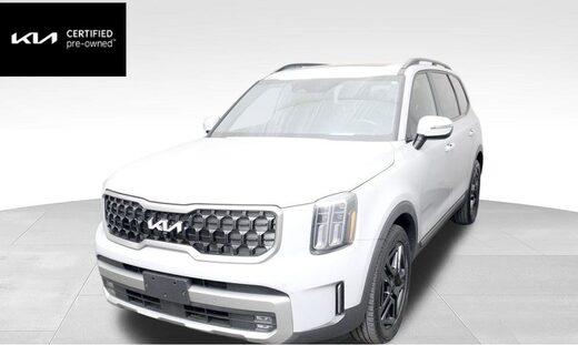 2023 Kia Telluride