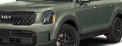 2024 Kia Telluride