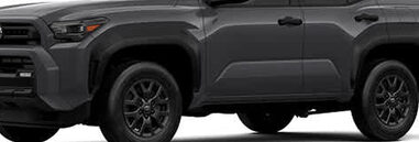 2026 Toyota 4Runner