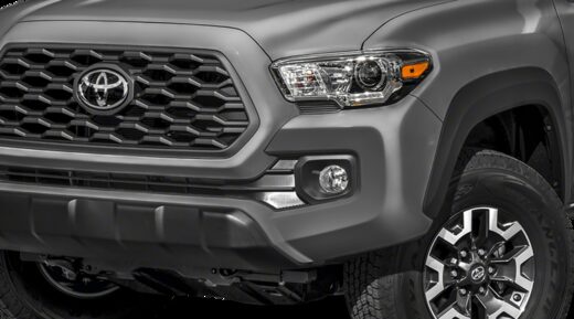 2023 Toyota Tacoma 4WD
