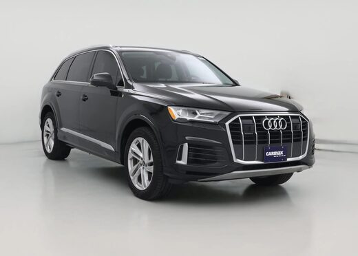 2023 Audi Q7