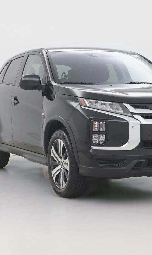 2024 Mitsubishi Outlander Sport