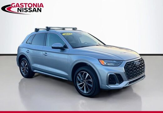 2023 Audi Q5