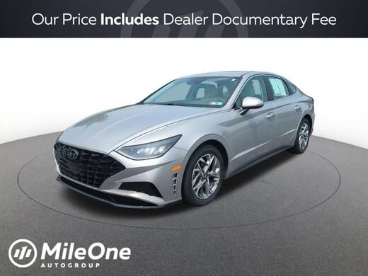 2023 Hyundai Sonata