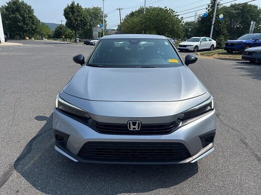 2024 Honda Civic Sedan
