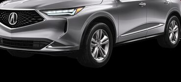 2023 Acura MDX
