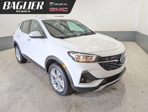2023 Buick Encore GX