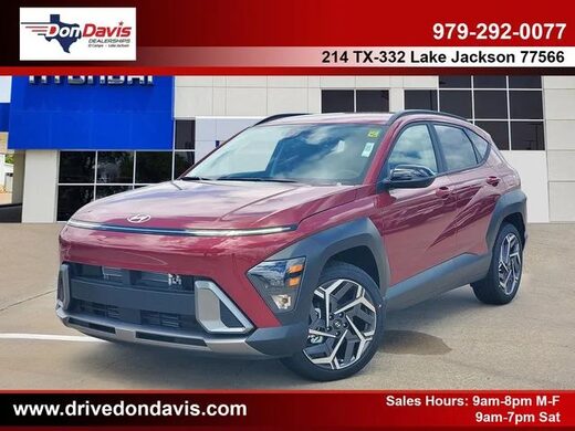 2026 Hyundai Kona