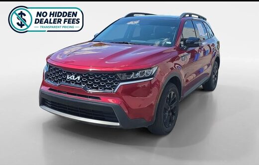 2023 Kia Sorento