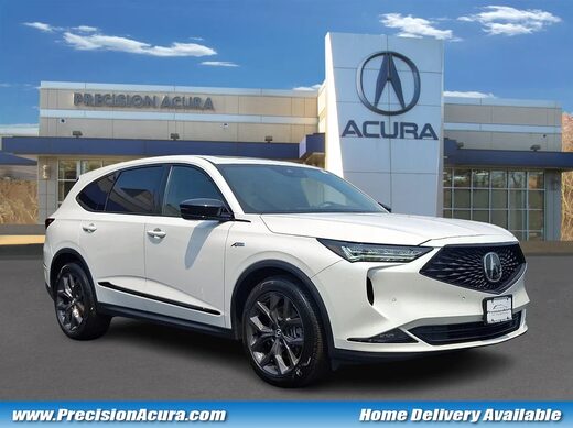 2024 Acura MDX