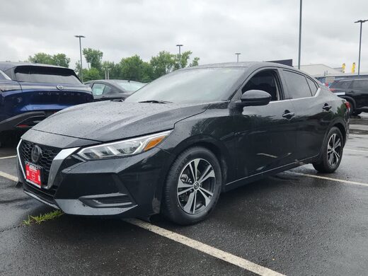 2023 Nissan Sentra