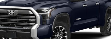 2023 Toyota Tundra 4WD