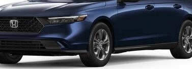 2023 Honda Accord Sedan