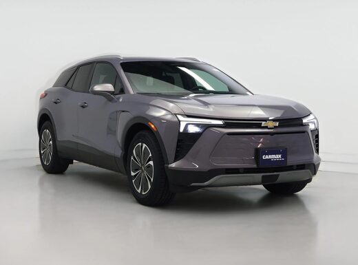 2024 Chevrolet Blazer EV