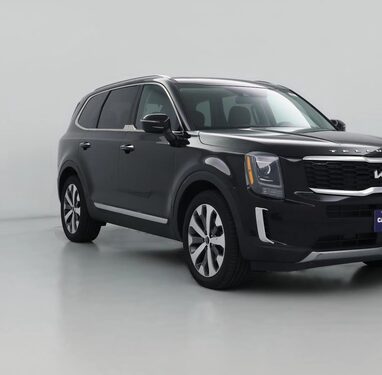 2022 Kia Telluride