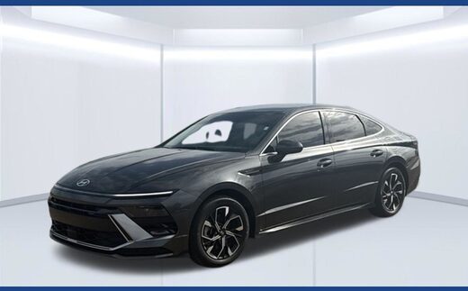 2024 Hyundai Sonata
