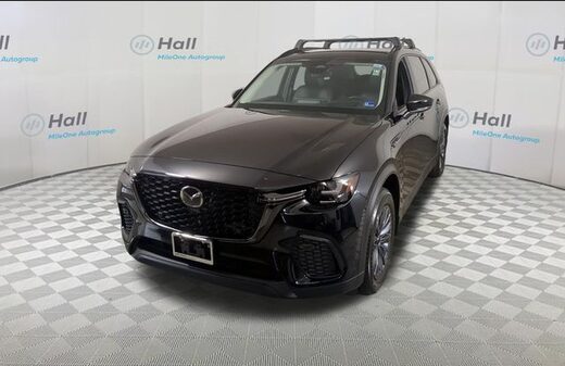 2026 Mazda CX-70 PHEV