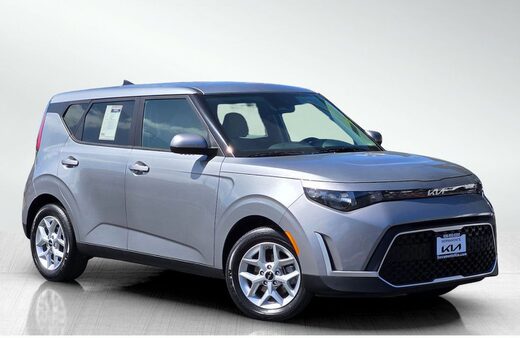 2025 Kia Soul