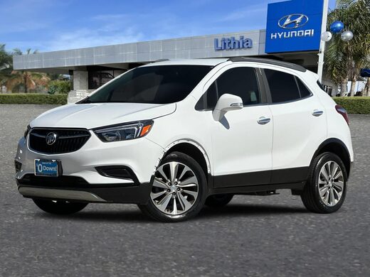 2019 Buick Encore