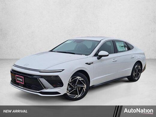 2026 Hyundai Sonata